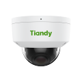 4MP Motorized IR Dome Camera